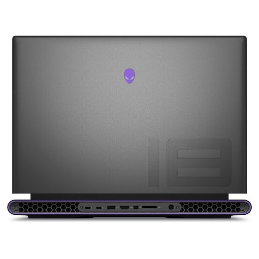 Εικόνα της Laptop Dell Alienware m18 R2 Dark Metallic Moon 18" Intel Core i9-14900HX(1.60GHz) 64GB 2TB SSD RTX 4090 16GB Win11 Pro GR 1003169941