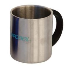Εικόνα της Κούπα Θερμός Campcool Ανοξείδωτη 220 ml 211-7065