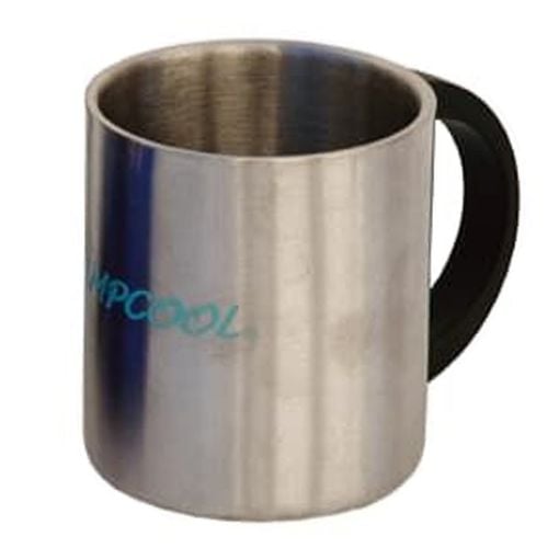 Εικόνα της Κούπα Θερμός Campcool Ανοξείδωτη 220 ml 211-7065