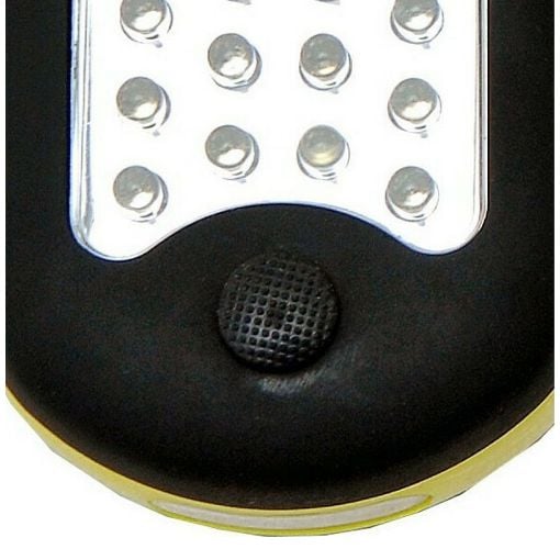 Εικόνα της Φανάρι Μπαταρίας Velco LED 10-15701
