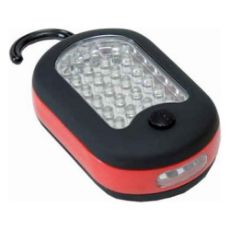 Εικόνα της Φανάρι Μπαταρίας Velco LED 10-15701