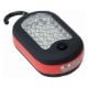 Εικόνα της Φανάρι Μπαταρίας Velco LED 10-15701