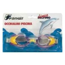 Εικόνα της Γυαλάκια Πισίνας Velco Pro Antifog 271-3170