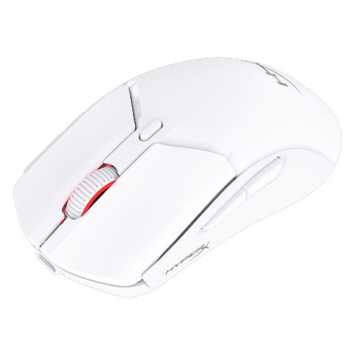 Εικόνα της Ποντίκι HyperX Pulsefire Haste 2 Mini Wireless White 7D389AA