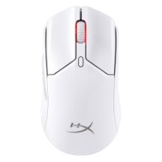 Εικόνα της Ποντίκι HyperX Pulsefire Haste 2 Mini Wireless White 7D389AA