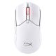 Εικόνα της Ποντίκι HyperX Pulsefire Haste 2 Mini Wireless White 7D389AA