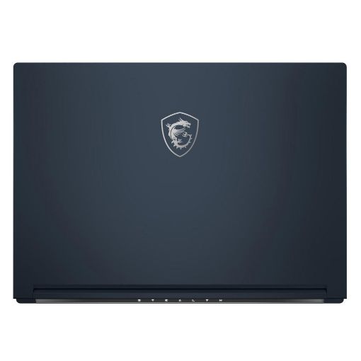 Εικόνα της Laptop MSI Stealth 16 AI Studio A1VFG 16" Intel Core Ultra 7-155H(700MHz) 32GB 1TB SSD RTX 4060 8GB Win11 Pro GR Star Blue 9S7-15F412-056