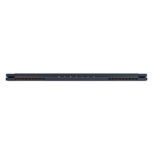 Εικόνα της Laptop MSI Stealth 16 AI Studio A1VFG 16" Intel Core Ultra 7-155H(700MHz) 32GB 1TB SSD RTX 4060 8GB Win11 Pro GR Star Blue 9S7-15F412-056