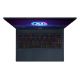 Εικόνα της Laptop MSI Stealth 16 AI Studio A1VFG 16" Intel Core Ultra 7-155H(700MHz) 32GB 1TB SSD RTX 4060 8GB Win11 Pro GR Star Blue 9S7-15F412-056