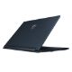 Εικόνα της Laptop MSI Stealth 16 AI Studio A1VFG 16" Intel Core Ultra 7-155H(700MHz) 32GB 1TB SSD RTX 4060 8GB Win11 Pro GR Star Blue 9S7-15F412-056