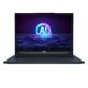 Εικόνα της Laptop MSI Stealth 16 AI Studio A1VFG 16" Intel Core Ultra 7-155H(700MHz) 32GB 1TB SSD RTX 4060 8GB Win11 Pro GR Star Blue 9S7-15F412-056