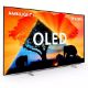 Εικόνα της Τηλεόραση Philips Ambilight 55OLED769/12 55" OLED Smart 4K Dolby Vision