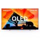 Εικόνα της Τηλεόραση Philips Ambilight 55OLED769/12 55" OLED Smart 4K Dolby Vision