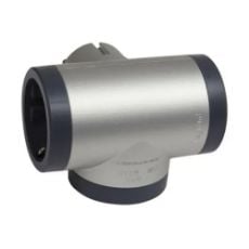 Εικόνα της Πολύπριζο Ταφ Legrand 3 Θέσεων Silver/Dark Grey 694523