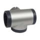 Εικόνα της Πολύπριζο Ταφ Legrand 3 Θέσεων Silver/Dark Grey 694523