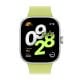 Εικόνα της Xiaomi Redmi Q-Release TPU Strap Green BHR7856GL