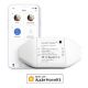 Εικόνα της DIY Smart Ενδιάμεσος Διακόπτης Meross WiFi White MSS710-UN