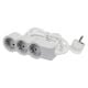 Εικόνα της Πολύπριζο Legrand 3 Θέσεων 1.5m White/Gray 694549