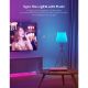 Εικόνα της Smart Led Light Bulb Govee RGBWW E27 WiFi + Bluetooth 800lm 9W H6004