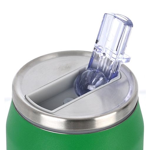 Εικόνα της Ποτήρι Θερμός Estia Travel Cup Panathinaikos Bc Edition 500ml 00-12335