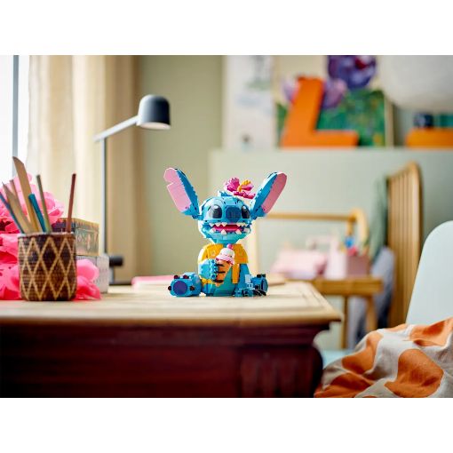 Εικόνα της LEGO Disney: Stitch 43249