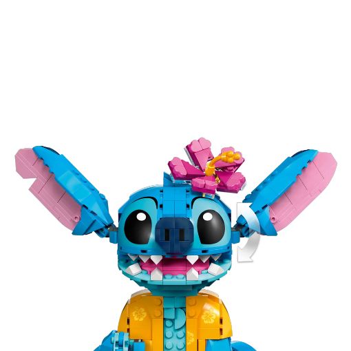 Εικόνα της LEGO Disney: Stitch 43249