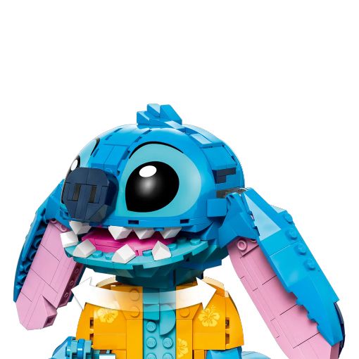 Εικόνα της LEGO Disney: Stitch 43249