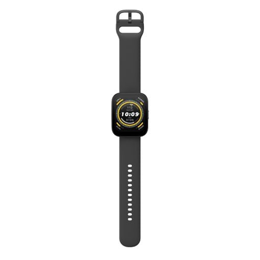 Εικόνα της Smartwatch Amazfit Bip 5 Soft Black W2215EU1N