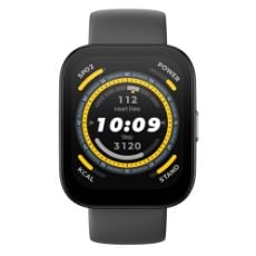 Εικόνα της Smartwatch Amazfit Bip 5 Soft Black W2215EU1N