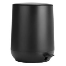 Εικόνα της Καλαθάκι Μπάνιου Estia Fjord Soft Close 5lt Black 02-19945