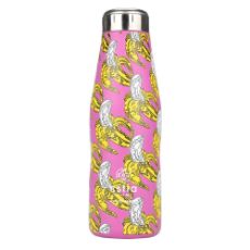 Εικόνα της Μπουκάλι Θερμός Estia Travel Flask Save The Aegean 500ml Banana Swirl 01-22235