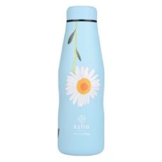 Εικόνα της Μπουκάλι Θερμός Estia Travel Flask Save The Aegean 500ml Dreamy Sky 01-22228