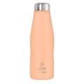Εικόνα της Μπουκάλι Θερμός Estia Travel Flask Save The Aegean 500ml Peach Fuzz 01-23447