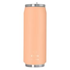 Εικόνα της Ποτήρι Θερμός Estia Travel Cup Save The Aegean 500ml Peach Fuzz 01-23423