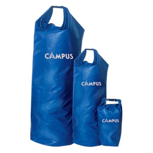 Εικόνα της Σάκος Campus Αδιάβροχος & Αεροστεγής 10 lt Μπλε 810-4460-1