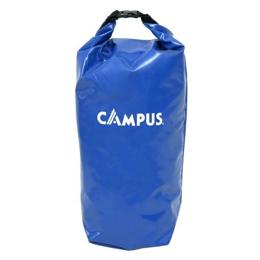 Εικόνα της Σάκος Campus Αδιάβροχος & Αεροστεγής 10 lt Μπλε 810-4460-1