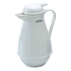 Εικόνα της Κανάτα Thermos με Γυαλί 1000 ml 213-9403