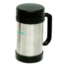 Εικόνα της Θερμός Φαγητού Campcool Ανοξείδωτο 500 ml 211-5879