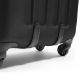 Εικόνα της Eastpak - Βαλίτσα Tranzshell S με Ροδάκια 32L Black EK00073F0081