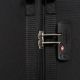 Εικόνα της Eastpak - Βαλίτσα Tranzshell S με Ροδάκια 32L Black EK00073F0081