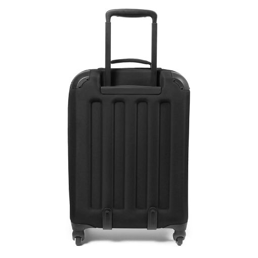 Εικόνα της Eastpak - Βαλίτσα Tranzshell S με Ροδάκια 32L Black EK00073F0081
