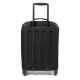 Εικόνα της Eastpak - Βαλίτσα Tranzshell S με Ροδάκια 32L Black EK00073F0081