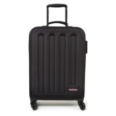 Εικόνα της Eastpak - Βαλίτσα Tranzshell S με Ροδάκια 32L Black EK00073F0081