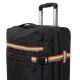 Εικόνα της Eastpak - Βαλίτσα Transit'R S με Ροδάκια 42L Color Band Rainbow EK0A5BA75O01