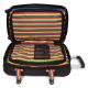 Εικόνα της Eastpak - Βαλίτσα Transit'R S με Ροδάκια 42L Color Band Rainbow EK0A5BA75O01
