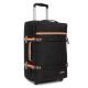 Εικόνα της Eastpak - Βαλίτσα Transit'R S με Ροδάκια 42L Color Band Rainbow EK0A5BA75O01