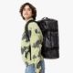 Εικόνα της Eastpak - Τσάντα Ταξιδίου Tarp Duffl'R S 45L Tarp Black EK0A5BHMO131