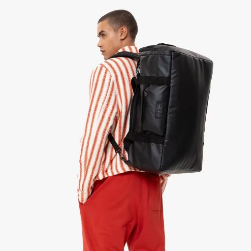 Εικόνα της Eastpak - Τσάντα Ταξιδίου Tarp Duffl'R S 45L Tarp Black EK0A5BHMO131