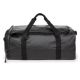 Εικόνα της Eastpak - Τσάντα Ταξιδίου Tarp Duffl'R S 45L Tarp Black EK0A5BHMO131
