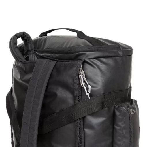 Εικόνα της Eastpak - Τσάντα Ταξιδίου Tarp Duffl'R S 45L Tarp Black EK0A5BHMO131